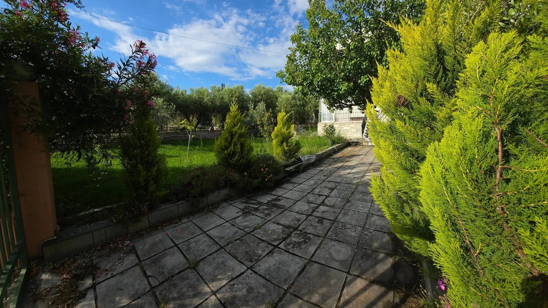 Villa Thalori House à Vergia 0*,