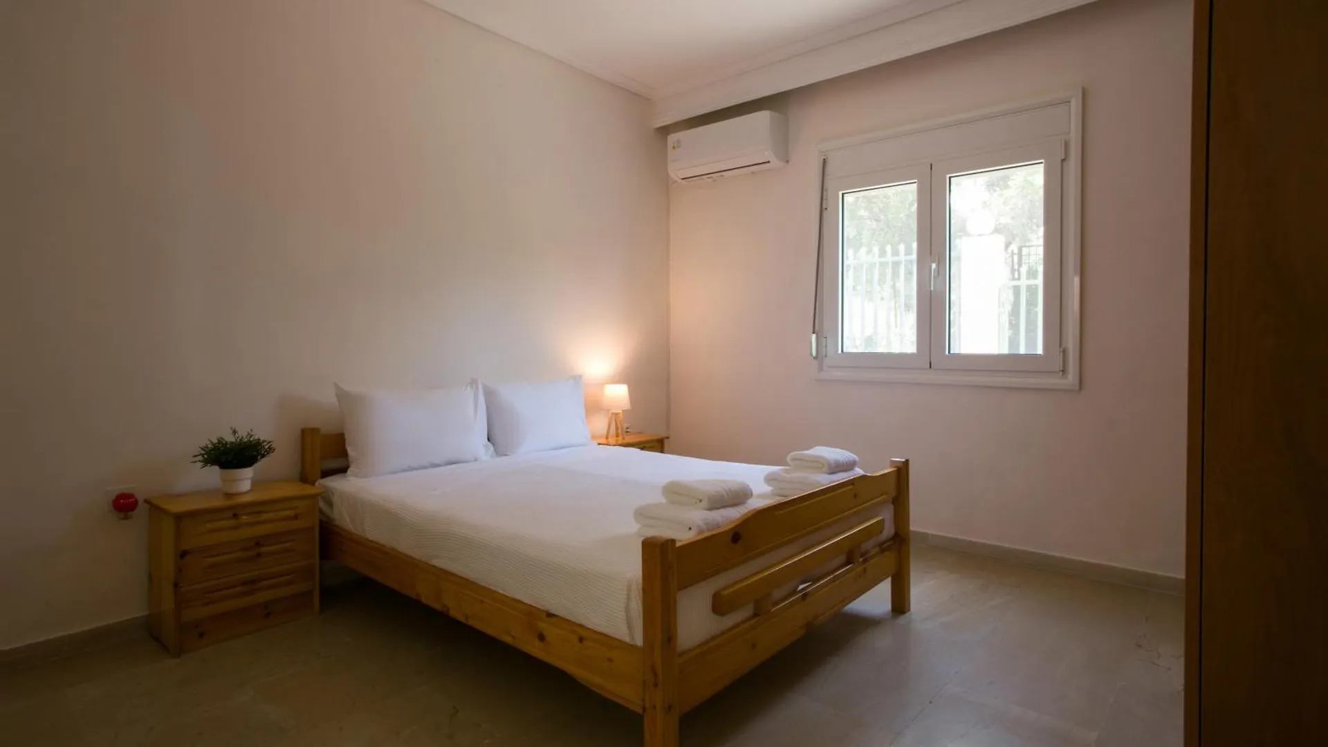 Villa Thalori House à Vergia
