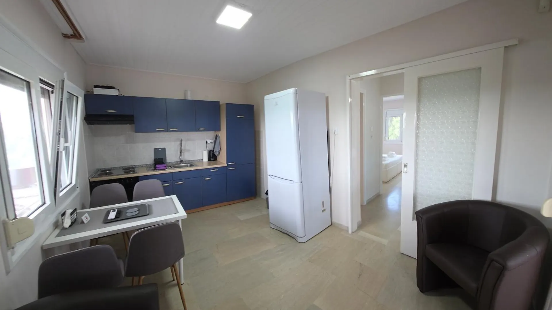 Thalori House Villa Vergia Semesterbostad