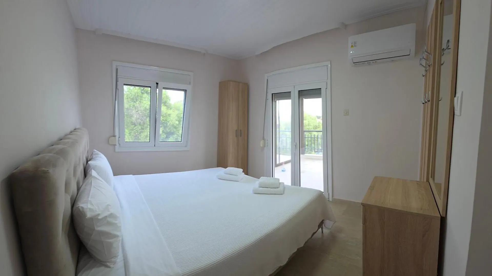 Thalori House Villa Vergia 0*,  Grekland