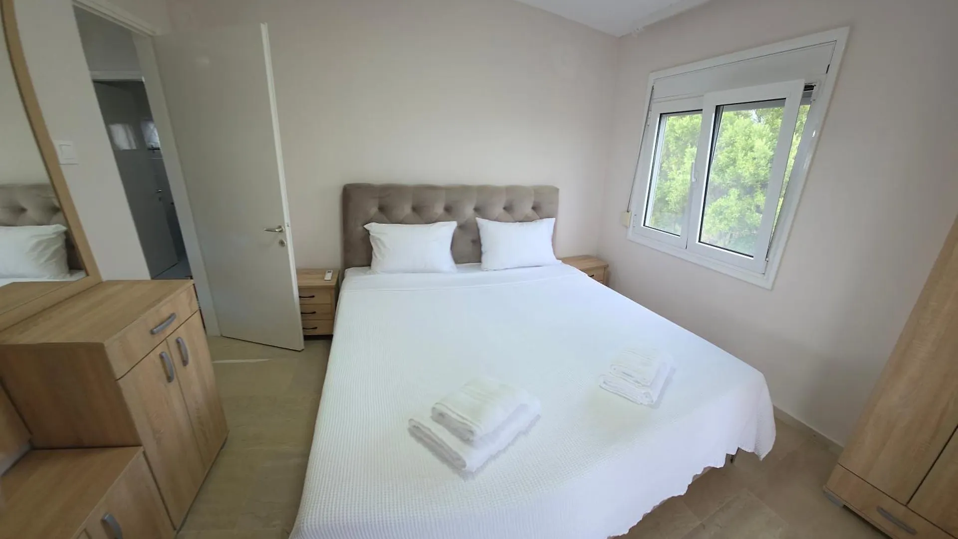 Thalori House Villa Vergia 0*,