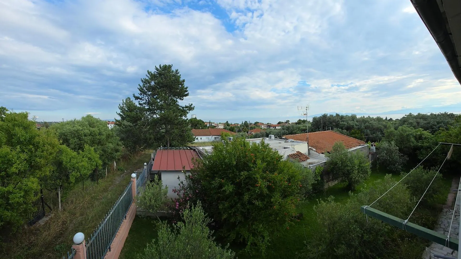 Thalori House Villa Vergia 0*,