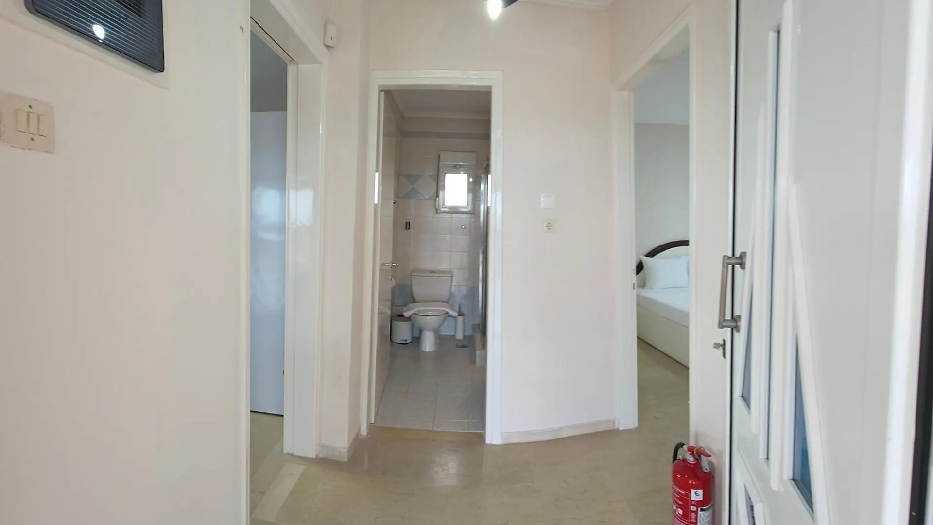 Thalori House Villa Vergia 0*,