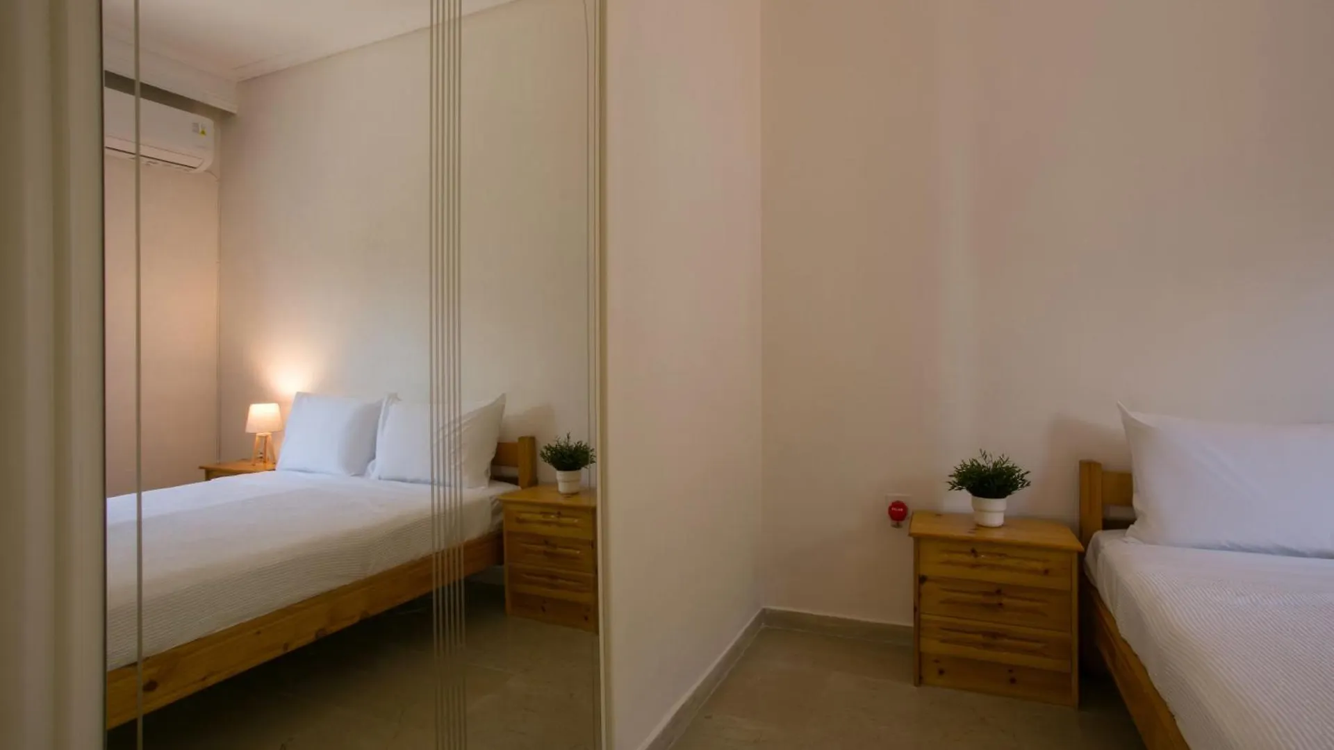 Thalori House Villa Vergia Grekland