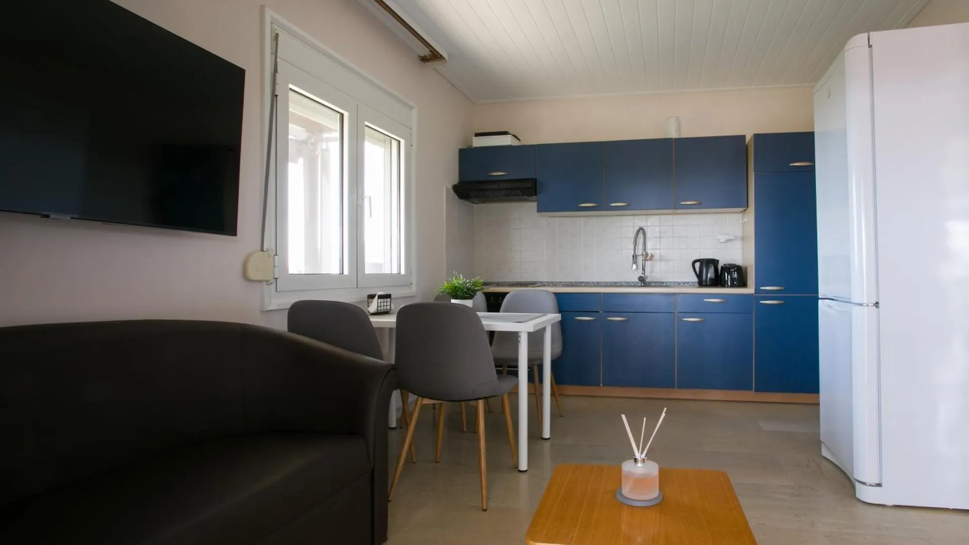 Thalori House Villa Vergia 0*,  Grekland