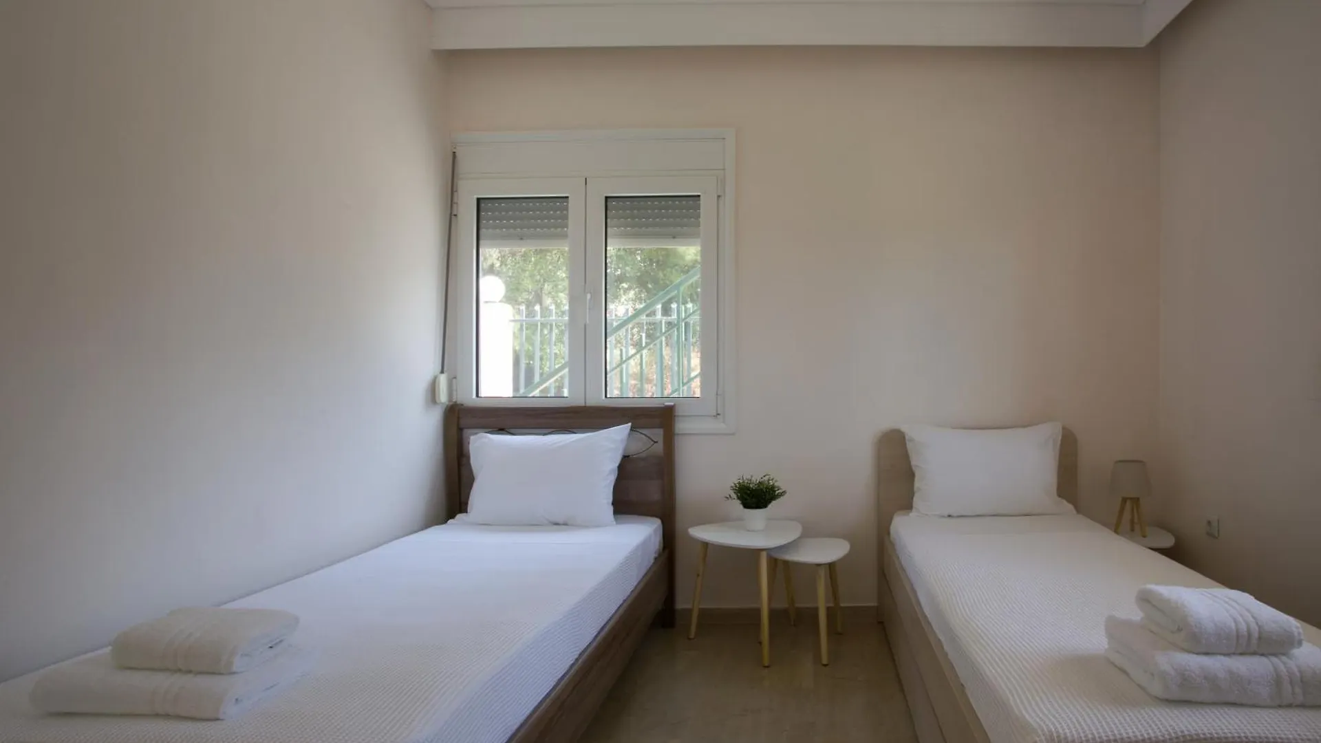 Thalori House Villa Vergia