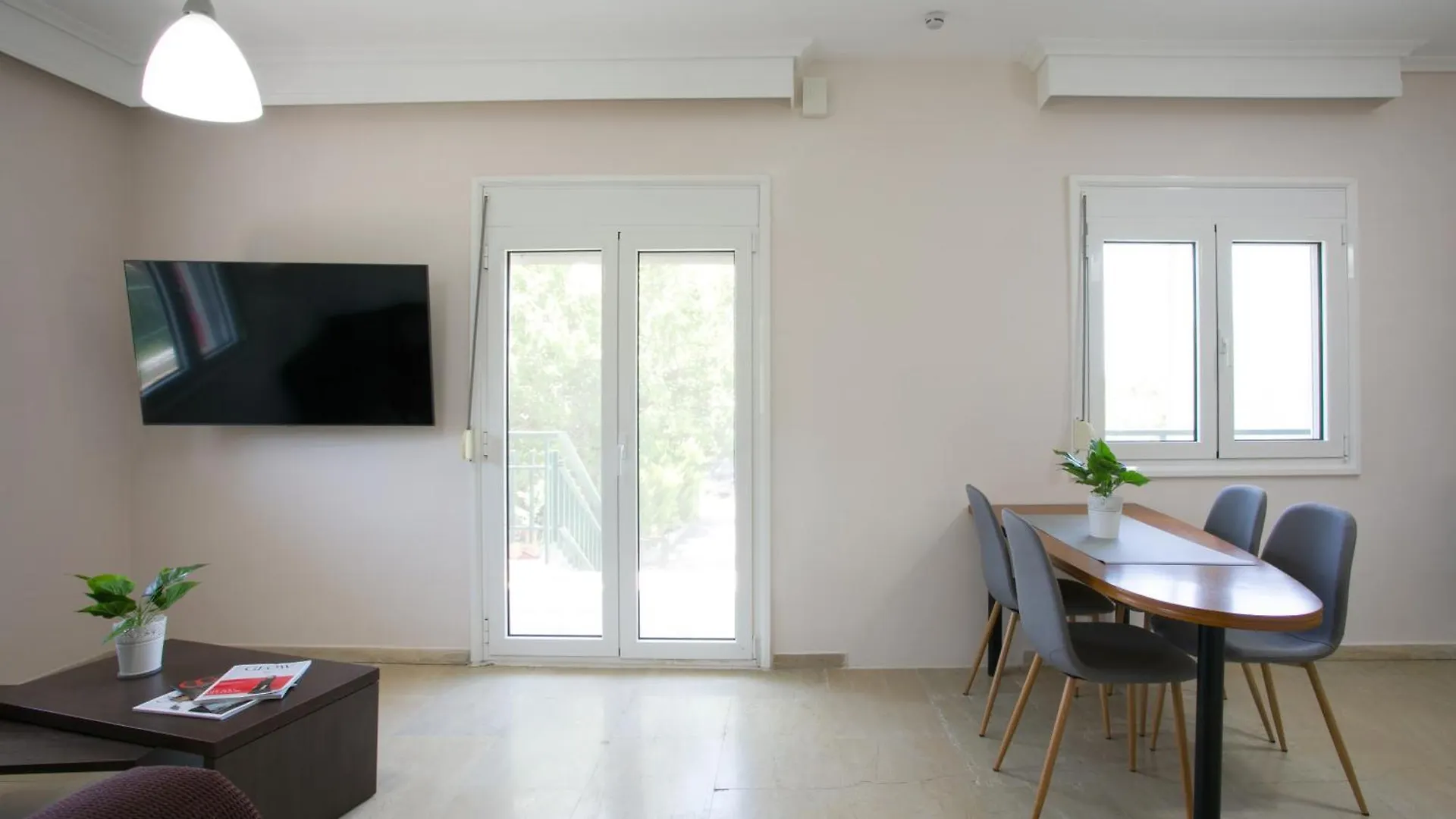Thalori House Villa Vergia 0*,